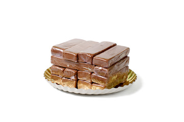 Romanian, home made, chocolate