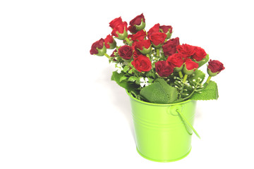 Background with copy space