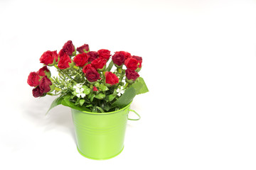 Background with copy space