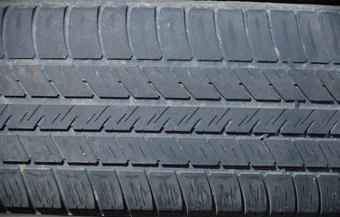 Tyre Tread
