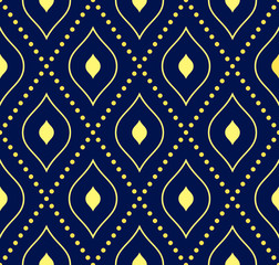 Modern Seamless Pattern