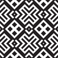  Universal different geometric seamless patterns