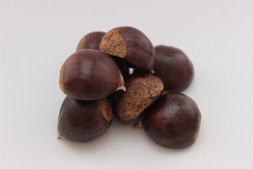 Chestnuts 