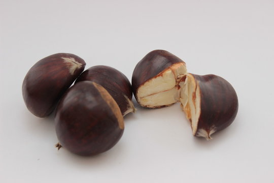 Chestnuts 