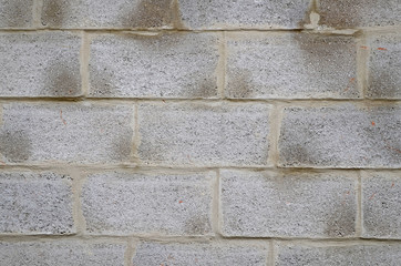 Fototapeta premium Ziegelwand, Hintergrund 