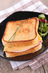 sandwich