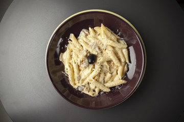 pasta