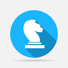 chess knigth icon