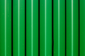 green metal texture