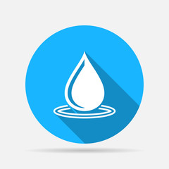 drop wawe rings icon