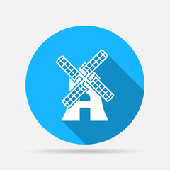 icon Windmill