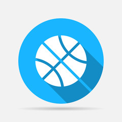 icon basketball