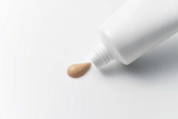 ファンデーション