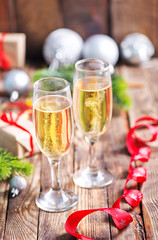 Christmas background