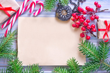 Christmas background