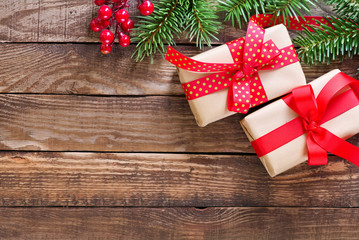 Christmas background