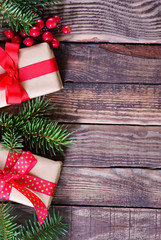 Christmas background