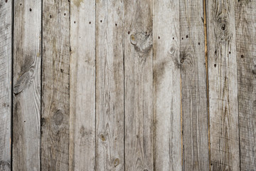 Obraz premium Old wooden surface