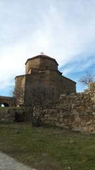 Mtskheta church