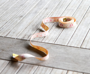 Measuring tape