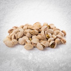 Roasted pistachio