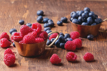 Berries