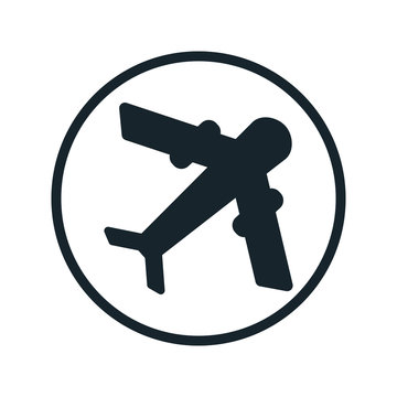 Aircraft Icon