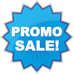 promo sale icon