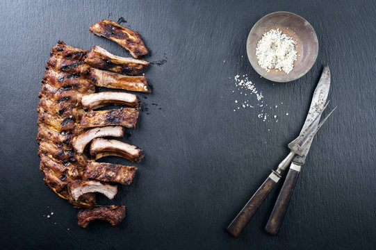 Spare Ribs