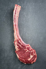 Tomahawk Steak