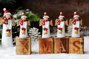 X Mas