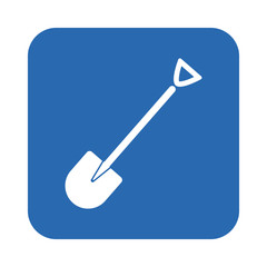 Shovel icon