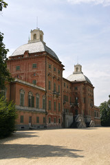 Fototapeta premium Racconigi
