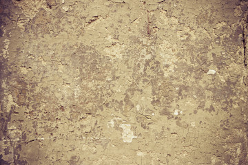 Brown grungy wall Great textures for your design