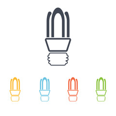 Lightbulb icon