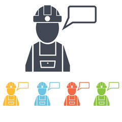 Builder icon