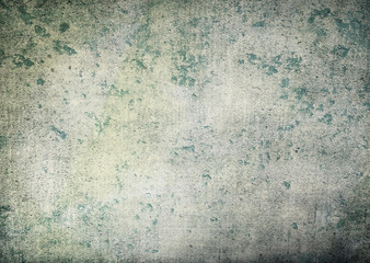 Obraz premium Brown grungy wall