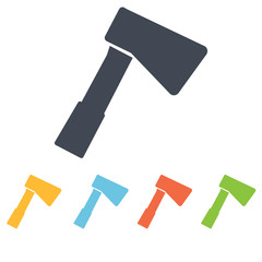 Axe icon