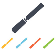 Chisel icon