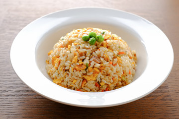 チャーハン