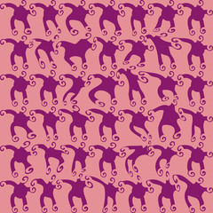 Abstract Creative concept vector background for Web and Mobile Applications, Illustration template design, business infographic, page, brochure, banner, presentation, poster, cover, booklet, document