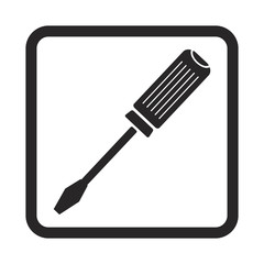 Screwdriver icon