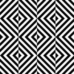 Seamless Square Pattern