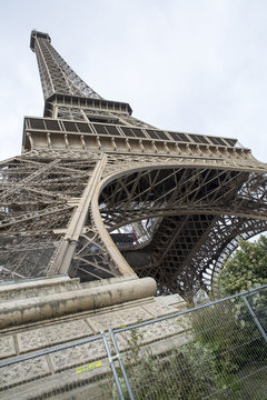 Eiffel Tower,  Paris