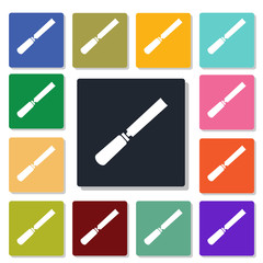 Chisel icon