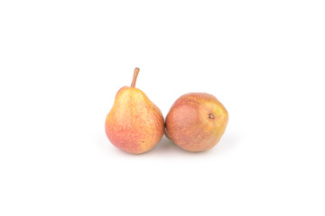 Apple and Pear