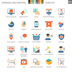Commerce Set 02