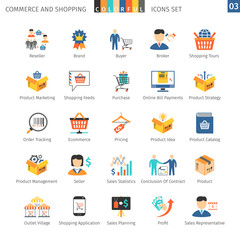 Commerce Set 03