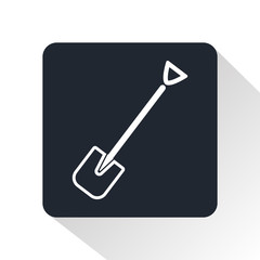 Shovel icon