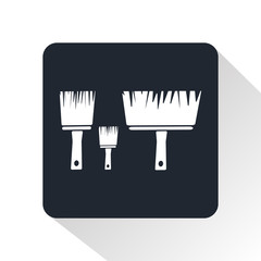 Brush icon